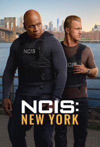 NCIS New York